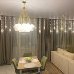 Bubble Chandelier - Lamp Outdoor
