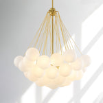 Bubble Chandelier - Lamp Outdoor