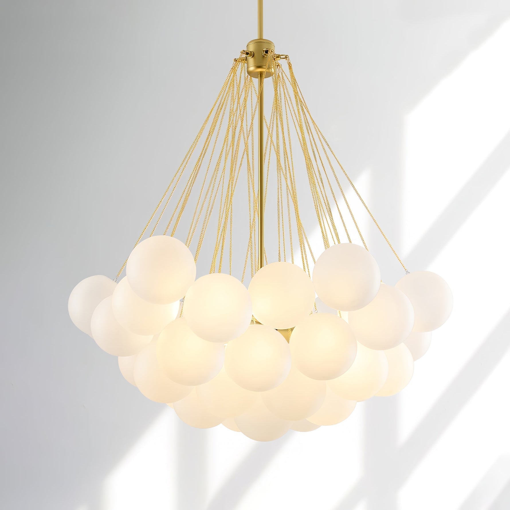 Bubble Chandelier - Lamp Outdoor