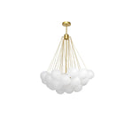Bubble Chandelier - Lamp Outdoor