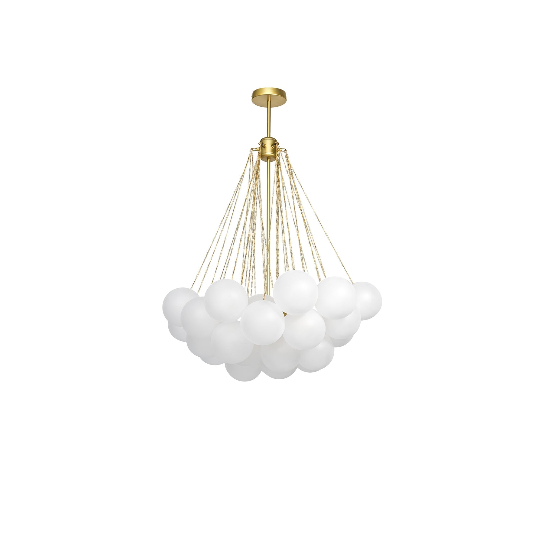 Bubble Chandelier - Lamp Outdoor