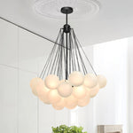Bubble Chandelier - Lamp Outdoor