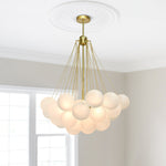 Bubble Chandelier - Lamp Outdoor