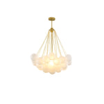 Bubble Chandelier - Lamp Outdoor