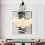 Bubble Chandelier - Lamp Outdoor