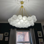 Bubble Chandelier - Lamp Outdoor