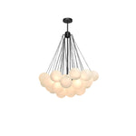 Bubble Chandelier - Lamp Outdoor