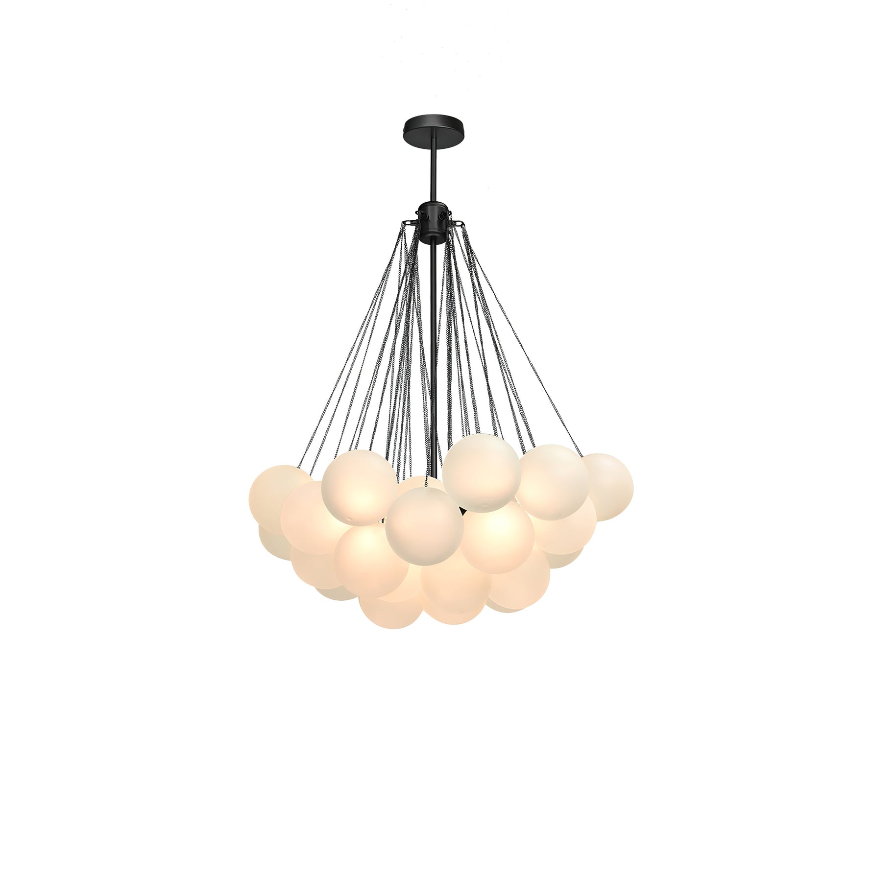 Bubble Chandelier - Lamp Outdoor