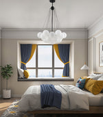 Bubble Chandelier - Lamp Outdoor