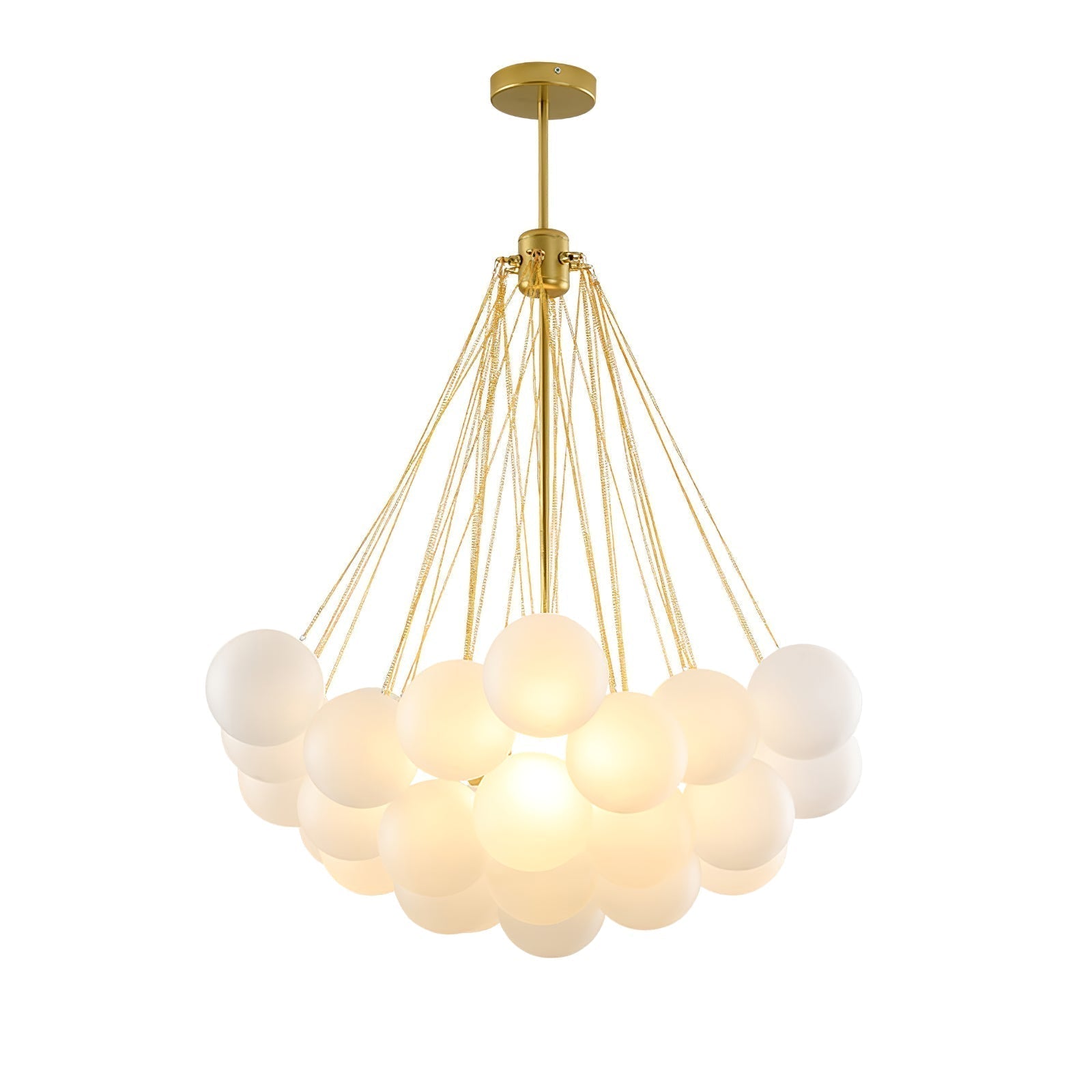 Bubble Chandelier - Lamp Outdoor