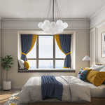 Bubble Chandelier - Lamp Outdoor