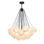 Bubble Chandelier - Lamp Outdoor