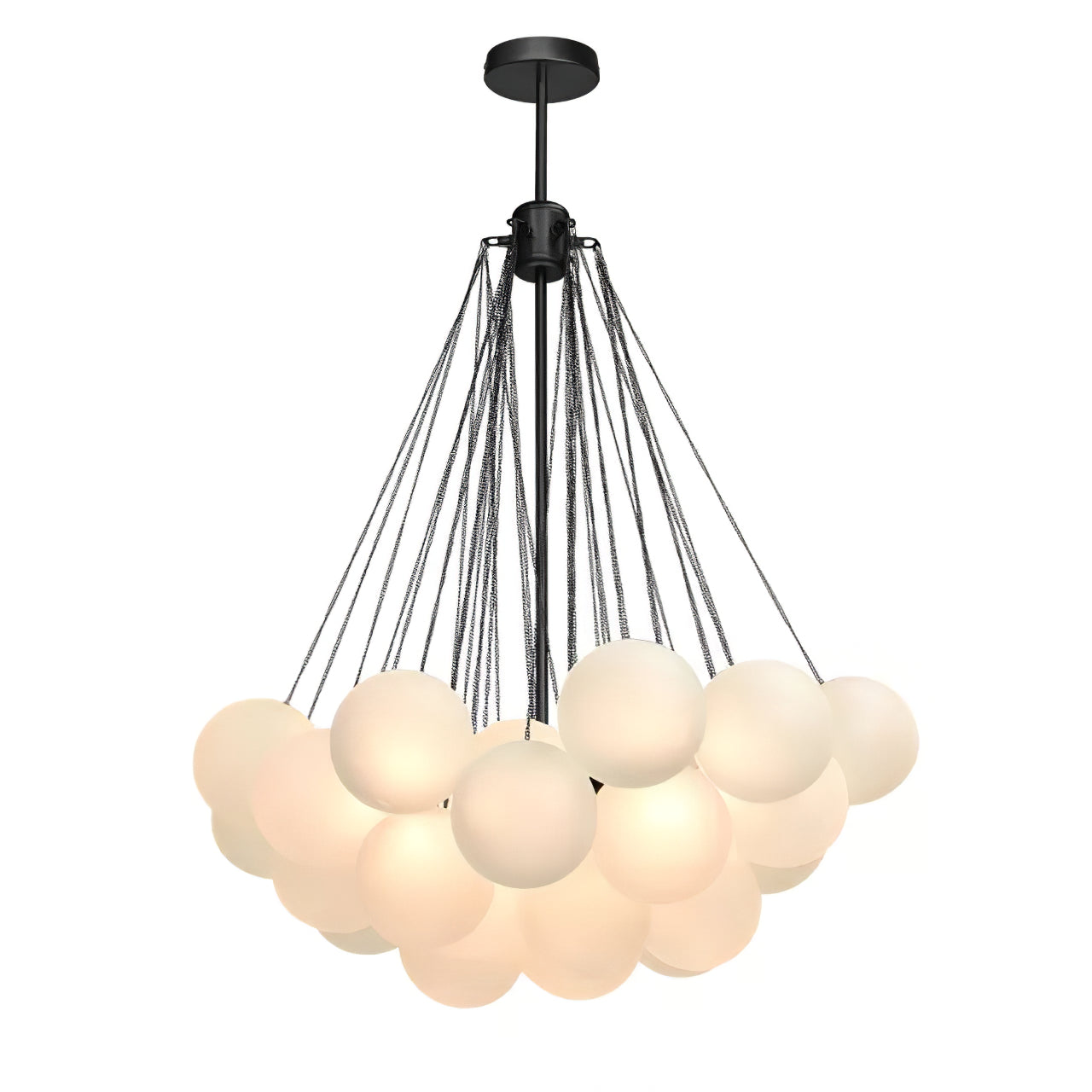 Bubble Chandelier - Lamp Outdoor
