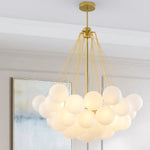 Bubble Chandelier - Lamp Outdoor
