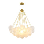 Bubble Chandelier - Lamp Outdoor