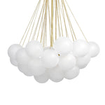 Bubble Chandelier - Lamp Outdoor