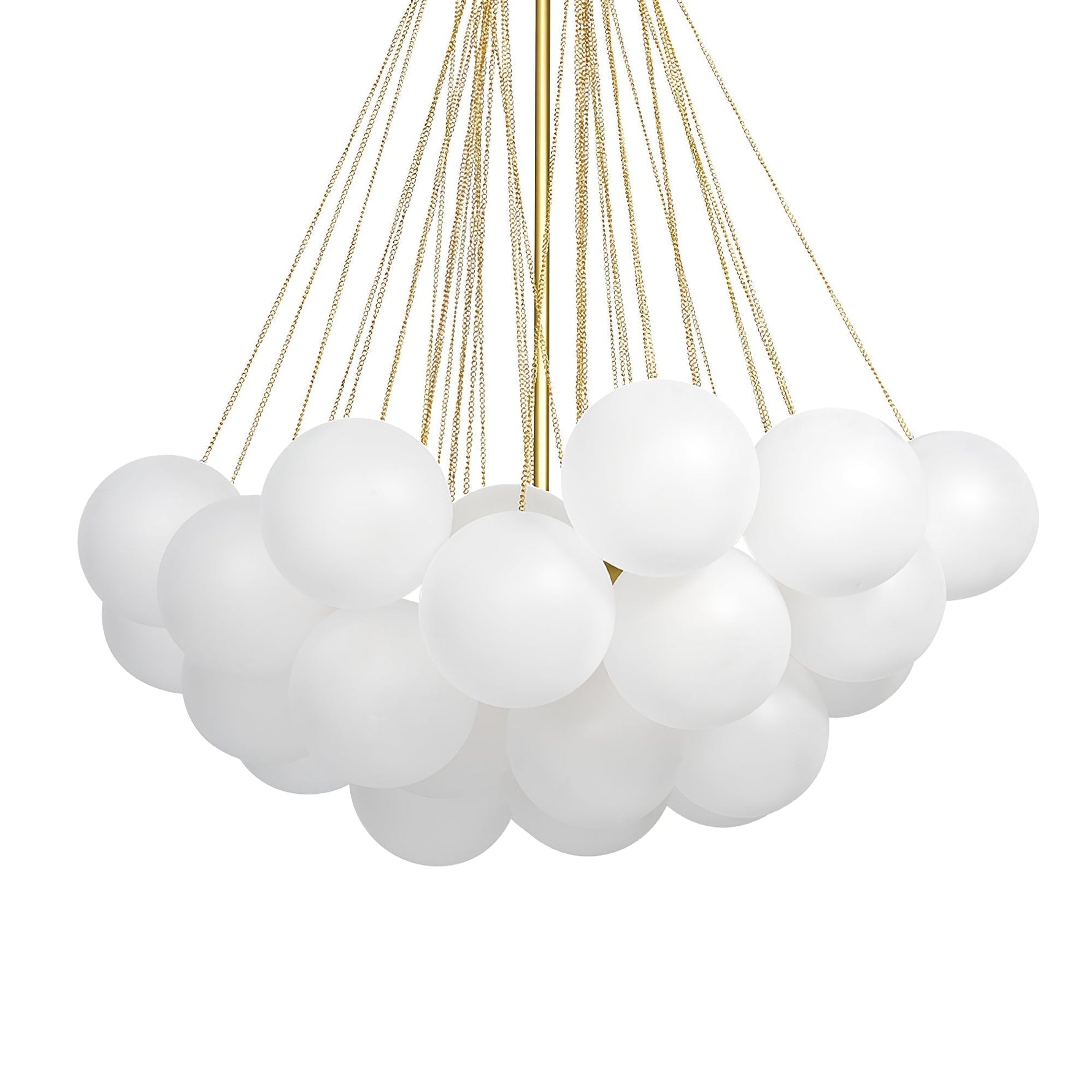 Bubble Chandelier - Lamp Outdoor