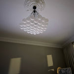 Bubble Chandelier - Lamp Outdoor