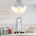 Bubble Chandelier - Lamp Outdoor