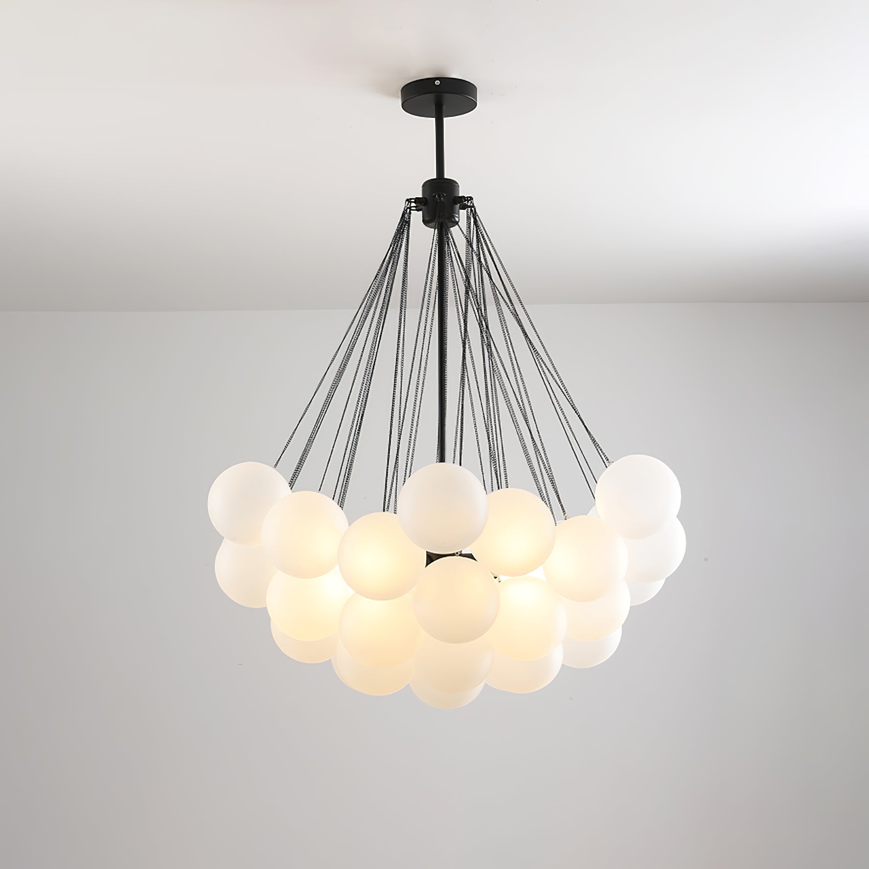 Bubble Chandelier - Lamp Outdoor