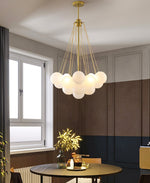 Bubble Chandelier - Lamp Outdoor