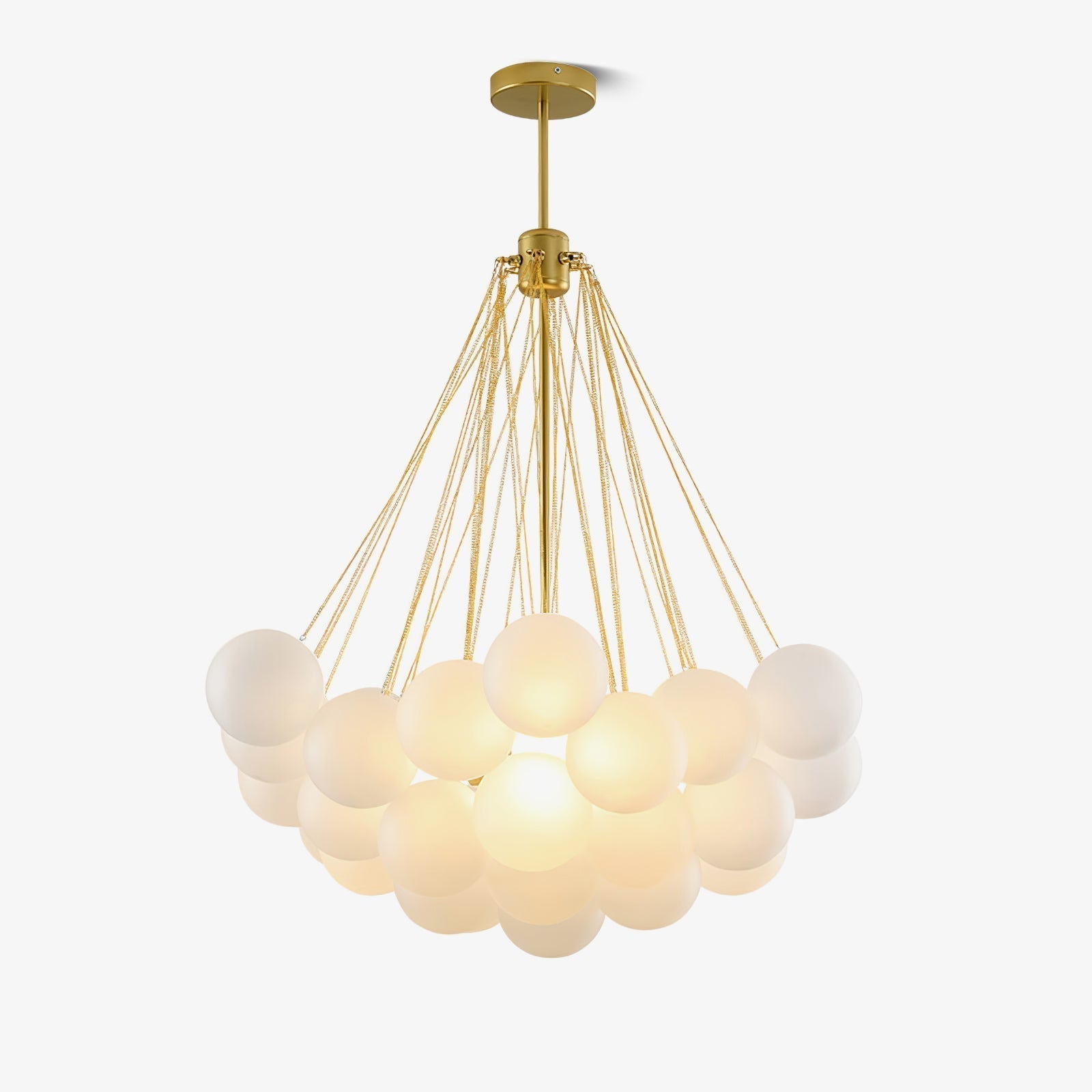 Bubble Chandelier - Lamp Outdoor