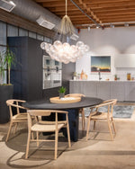 Bubble Chandelier - Lamp Outdoor