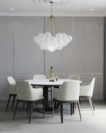 Bubble Chandelier - Lamp Outdoor