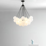 Bubble Chandelier - Lamp Outdoor