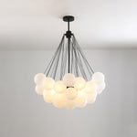 Bubble Chandelier - Lamp Outdoor