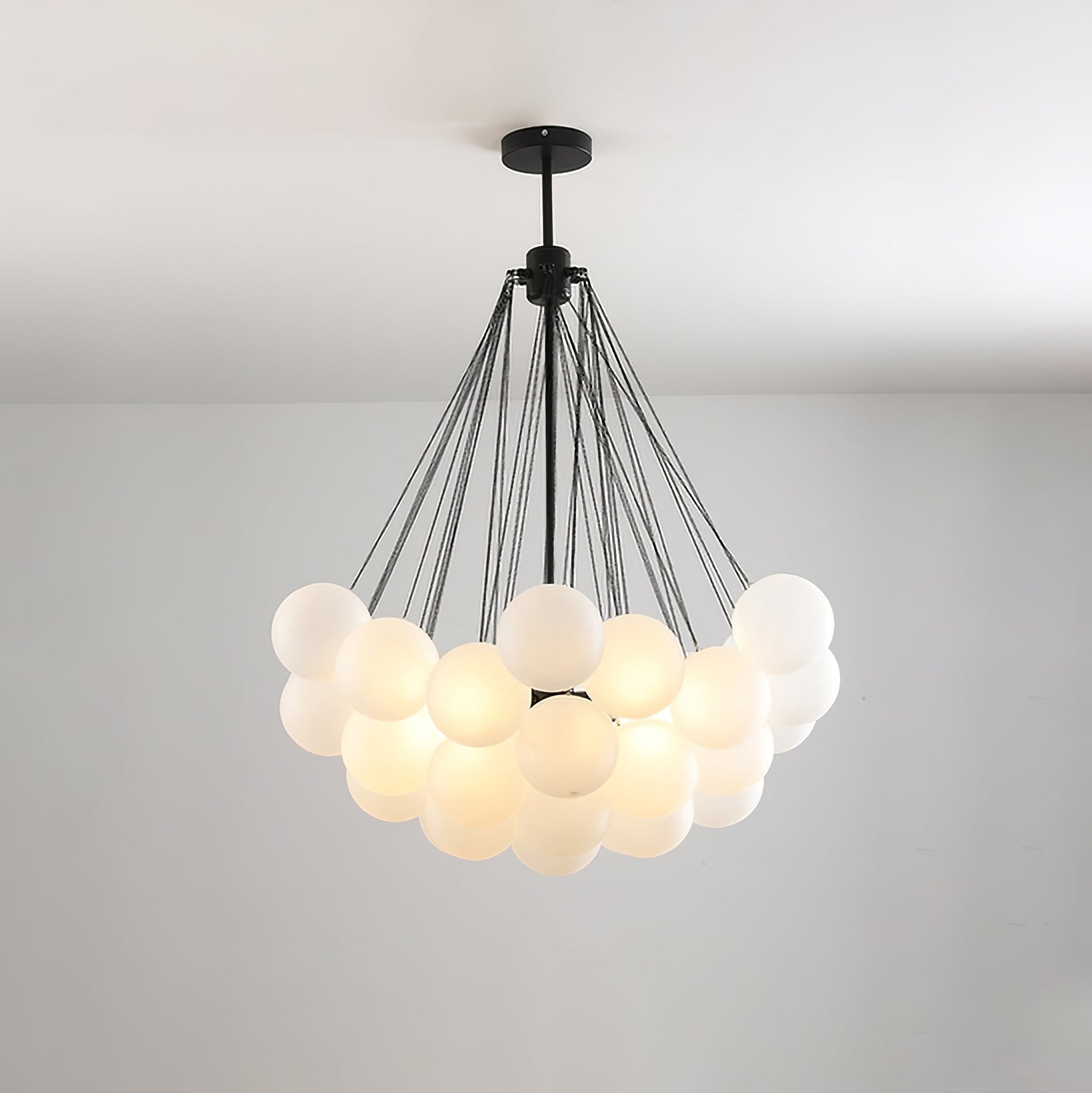 Bubble Chandelier - Lamp Outdoor