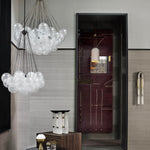 Bubble Chandelier - Lamp Outdoor