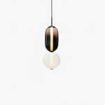 Candied Glass Pendant Light - Lamp Outdoor