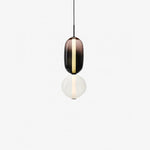 Candied Glass Combo Pendant Light - Lamp Outdoor