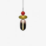 Candied Glass Pendant Light - Lamp Outdoor