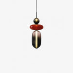 Candied Glass Pendant Light - Lamp Outdoor