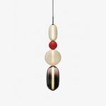 Candied Glass Pendant Light - Lamp Outdoor