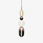 Candied Glass Pendant Light - Lamp Outdoor