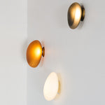Bubble Glass Wall Lamp - Lamp Outdoor