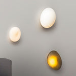 Bubble Glass Wall Lamp - Lamp Outdoor