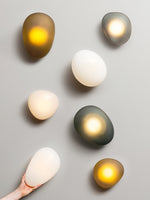 Bubble Glass Wall Lamp - Lamp Outdoor