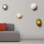 Bubble Glass Wall Lamp - Lamp Outdoor