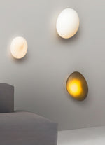 Bubble Glass Wall Lamp - Lamp Outdoor