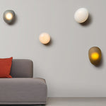 Bubble Glass Wall Lamp - Lamp Outdoor
