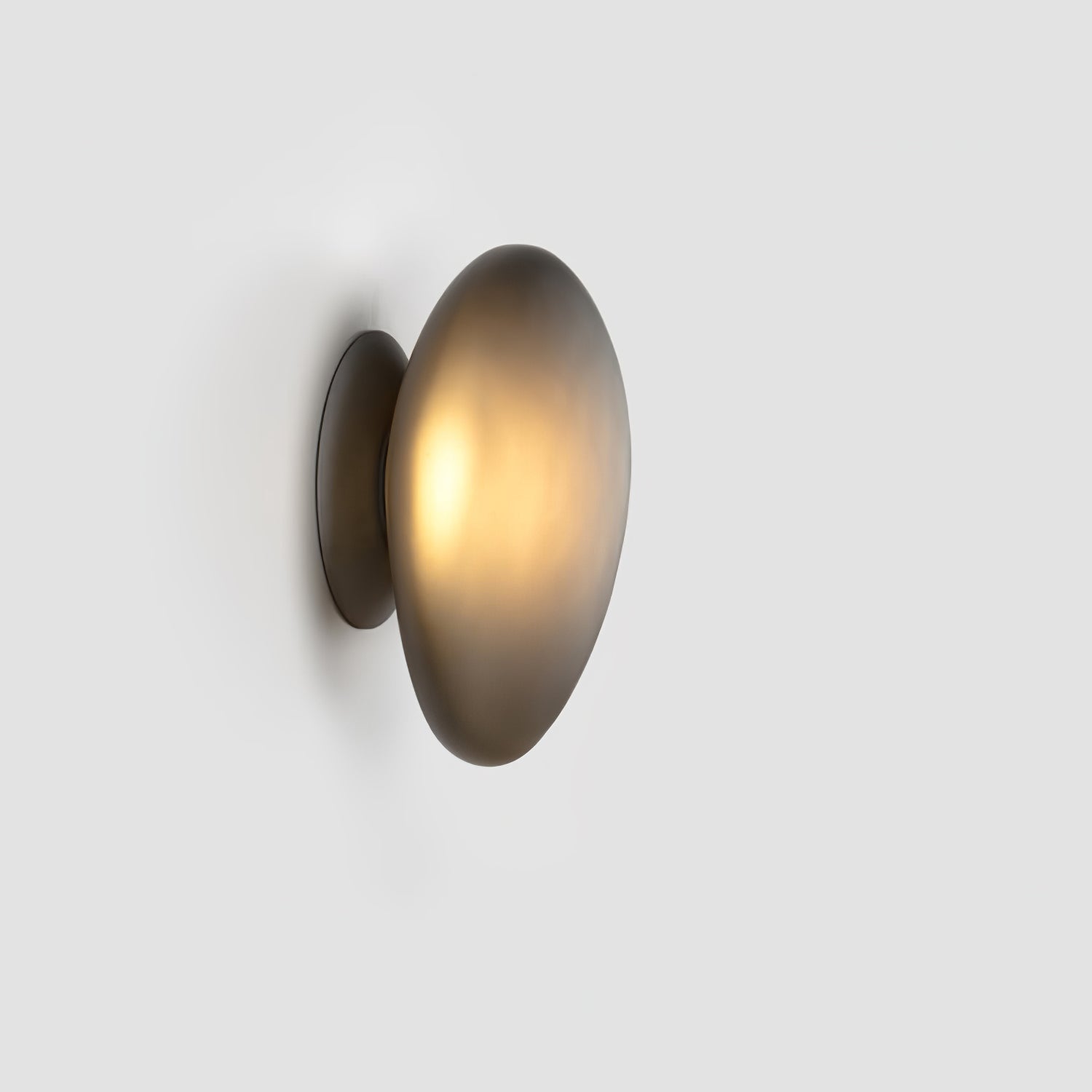 Bubble Glass Wall Lamp - Lamp Outdoor