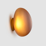 Bubble Glass Wall Lamp - Lamp Outdoor