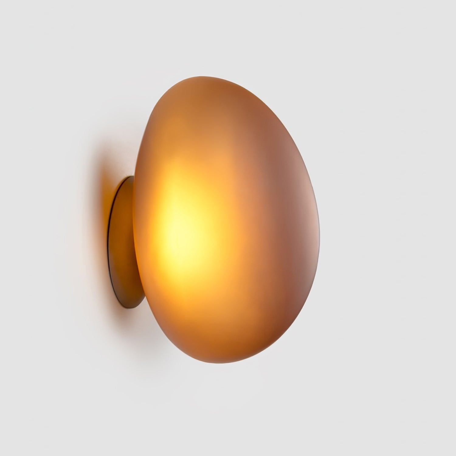 Bubble Glass Wall Lamp - Lamp Outdoor