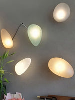 Bubble Glass Wall Lamp - Lamp Outdoor