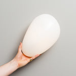 Bubble Glass Wall Lamp - Lamp Outdoor