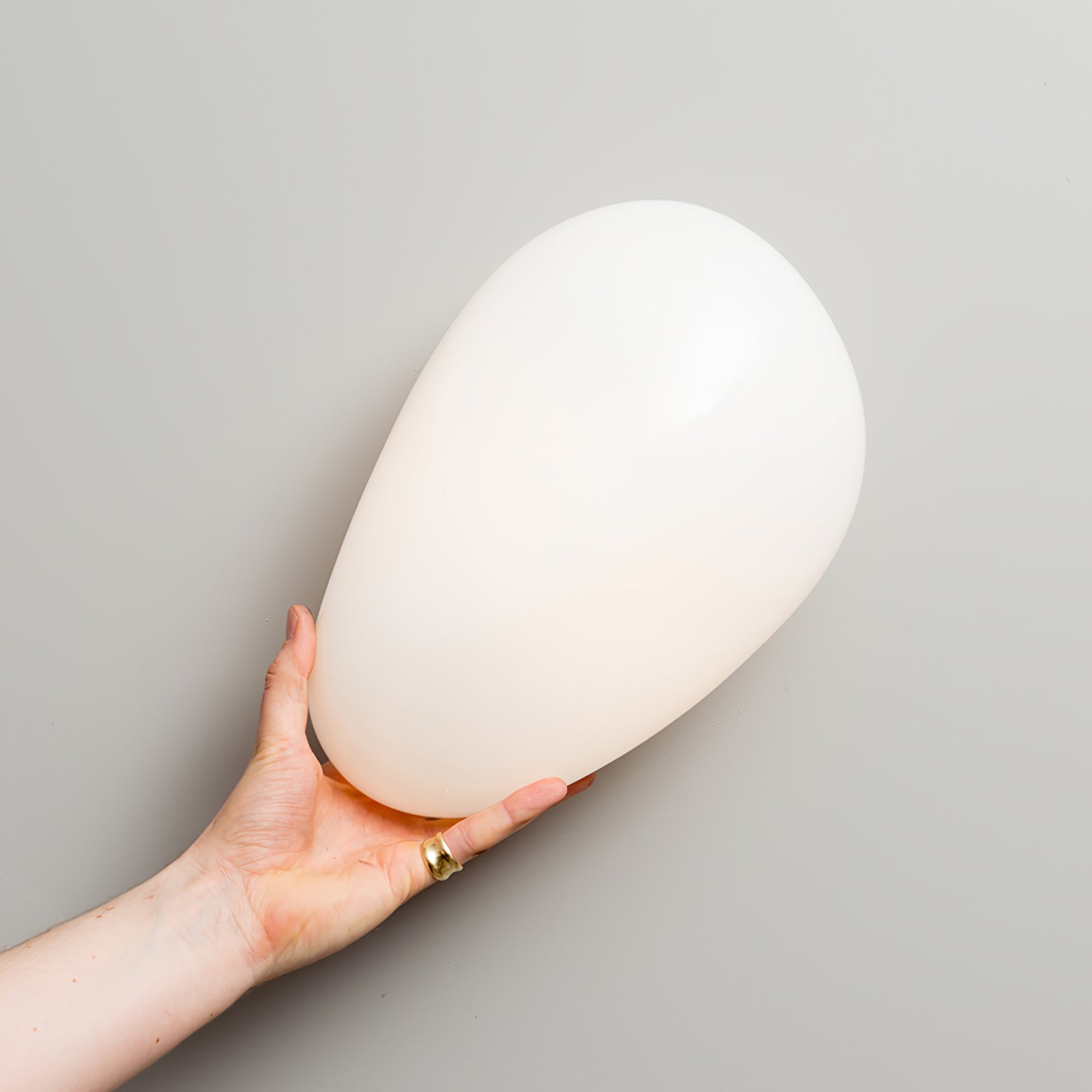 Bubble Glass Wall Lamp - Lamp Outdoor